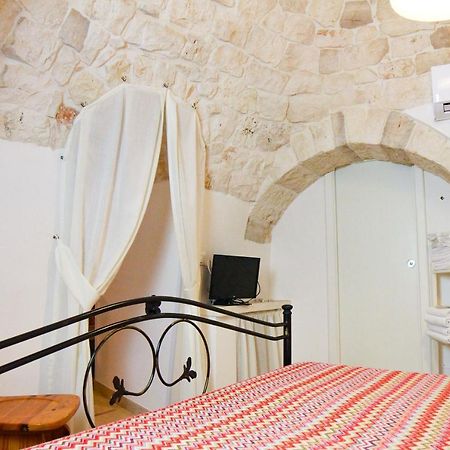 Villa Trulli Borgo Lamie à Locorotondo Extérieur photo