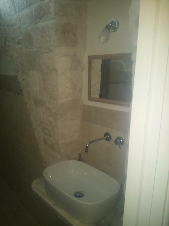 Villa Trulli Borgo Lamie à Locorotondo Extérieur photo